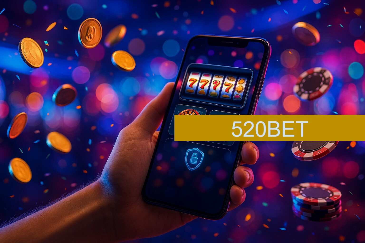 Benefícios do App