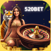 Logo da 520BET